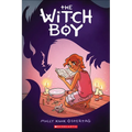 Witch Boy