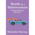 Death Of A Saleswoman