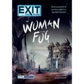Exit: The Book - The Woman in the Fog: A Puzzle Graphic Novel