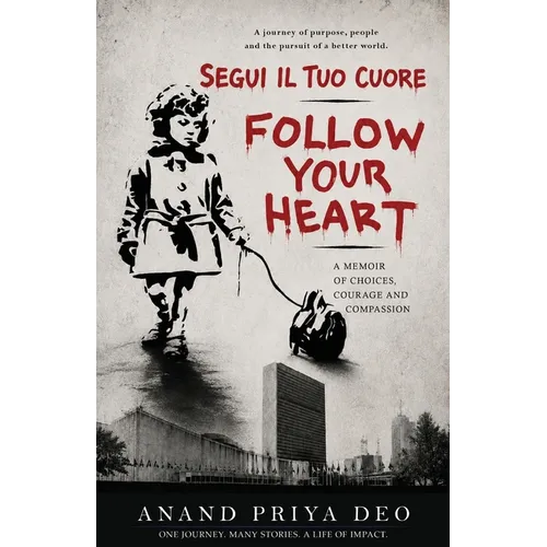 Follow Your Heart