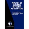 Analysis of Queueing Networks with Blocking