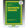Secretarial Assistant