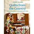 Quilts from the Country: Patchwork Projects to Decorate Your Home