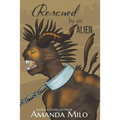 Rescued by an Alien: Alien Mate Romance