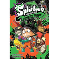 Splatoon: Squid Kids Comedy Show, Vol. 6