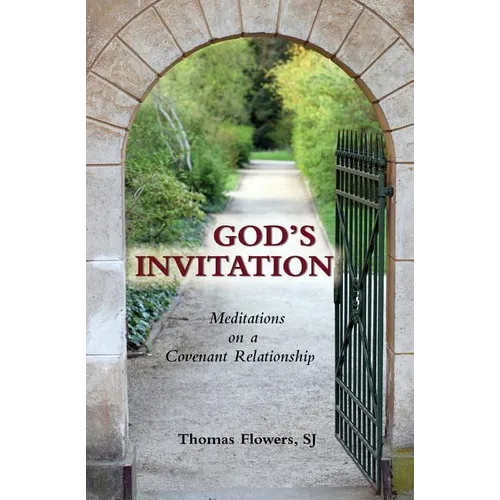 God's Invitation