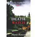 Death Watch: Scottish Crime Fiction