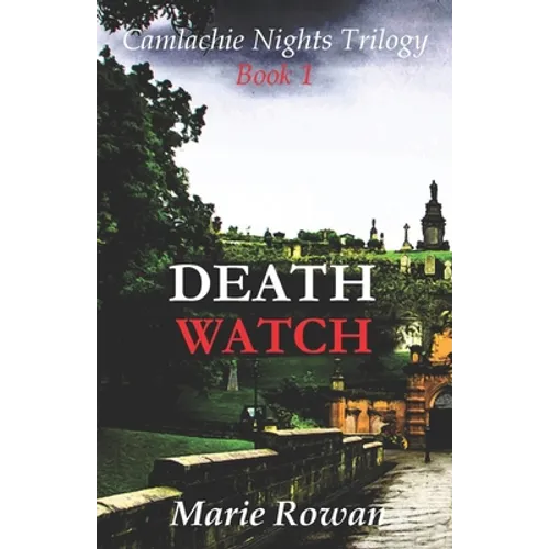 Death Watch: Scottish Crime Fiction