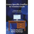 Genre-Specific Conflict & Tension Guide: Crafting High-Stakes Stories for Every Genre