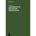 Lamprecht's Deutsche Geschichte: 5. Band
