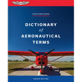 Dictionary of Aeronautical Terms