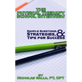 The Physical Therapy School Interview: Sample Questions, Strategies, and Tips for Success