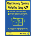Programming Dynamic Websites Using ASP