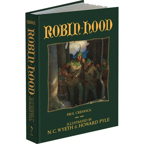 Robin Hood