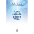 Agua sagrada/Sacred Water: Bilingual Edition (Spanish-English) (poetry crossover)