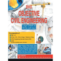 Q-Bank McQs Rrb with Key Civil Engg. Objective