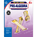 Pre-Algebra, Grades 6 - 8: Volume 15