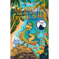 The Birdfish and the Secret of Crystal Island