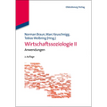 Wirtschaftssoziologie II