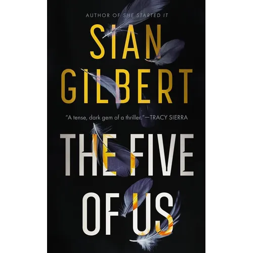 The Five of Us