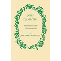 Job's Daughter: New Poems and Old Favorites