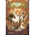 The Promised Neverland, Vol. 2