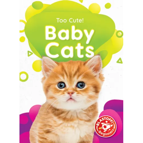 Baby Cats