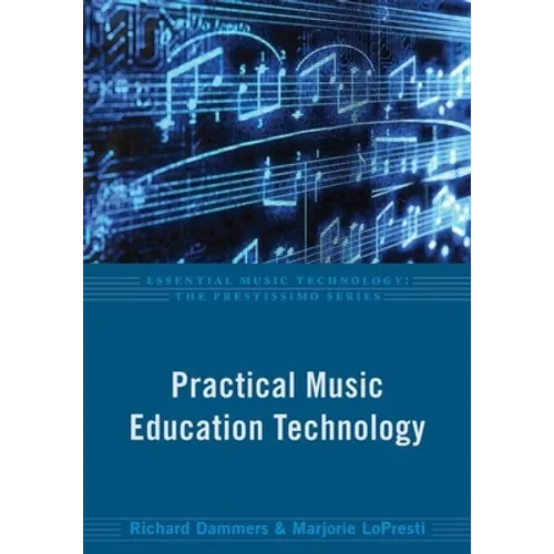 Practical Music Education Technology