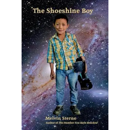 The Shoeshine Boy