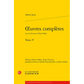 Oeuvres Completes