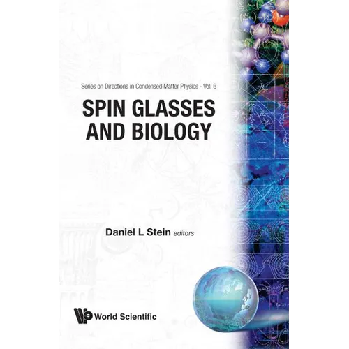 Spin Glasses & Biology (V6)