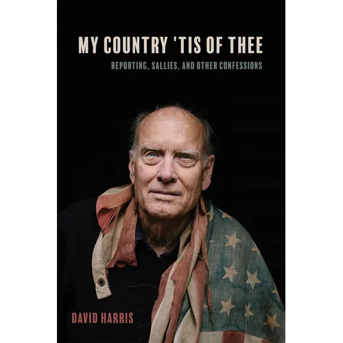 My Country 'Tis of Thee: Reporting, Sallies, and Other Confessions