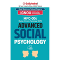 MPC-04 Advanced Social Psychology
