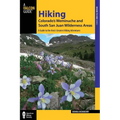Hiking Colorado's Weminuche and South San Juan Wilderness Areas