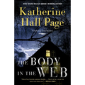 The Body in the Web: A Faith Fairchild Mystery