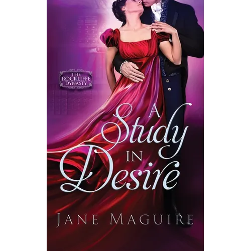 A Study in Desire