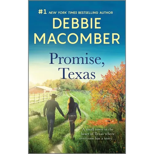 Promise, Texas