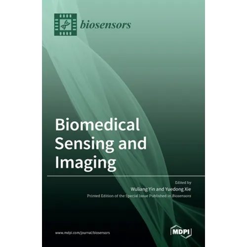 Biomedical Sensing and Imaging