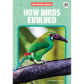 How Birds Evolved