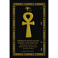 Fulfilling The Sacred Ancestral Prophecy Of The Triple Nine: : Unveiling The Prophetic 2012 Meltdown Of The Lost And Astray Pale State Of Mind