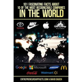 101 Fascinating Facts About 10 Of The Most Recognizable Companies In The World