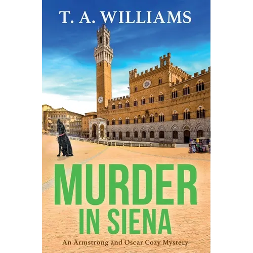 Murder in Siena