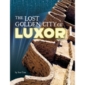 The Lost Golden City of Luxor