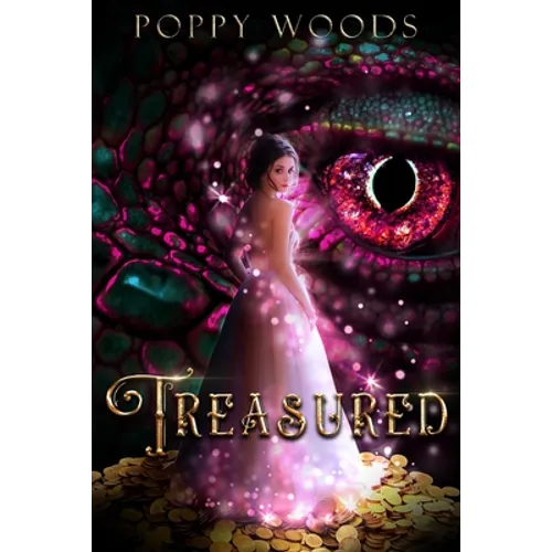 Treasured: A Fantasy FF Romance