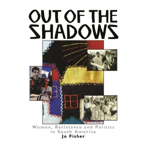 Out of the Shadows
