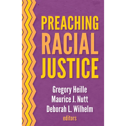 Preaching Racial Justice