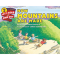 How Mountains Are Made