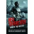 Hell Divers VIII: King of the Wastes