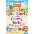 New Starts and Cherry Tarts at the Cosy Kettle: A heartwarming, laugh out loud romantic comedy