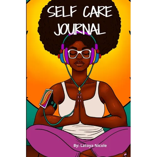 Calm as Ever: Black Women Self Care Journal (90 Days) of Gratitude and Self Love
